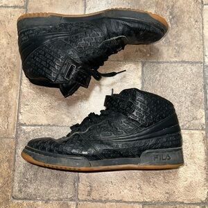 Fila Size 10